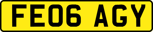 FE06AGY