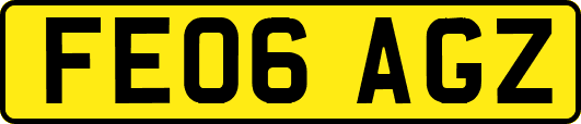 FE06AGZ