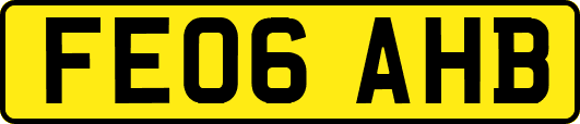 FE06AHB