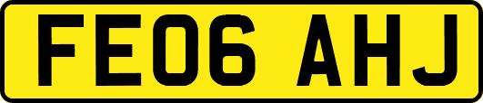FE06AHJ