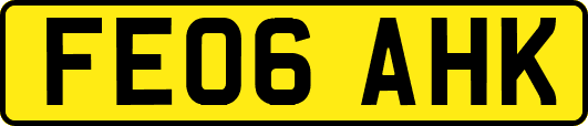 FE06AHK