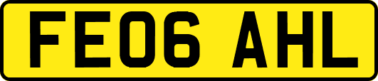 FE06AHL
