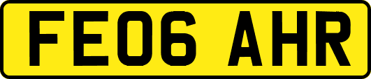 FE06AHR
