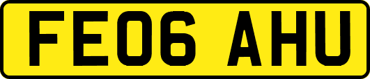 FE06AHU