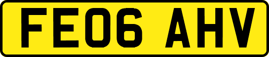 FE06AHV