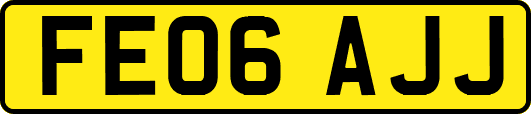 FE06AJJ