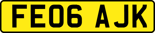 FE06AJK