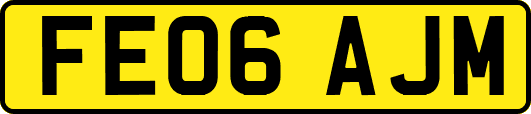 FE06AJM