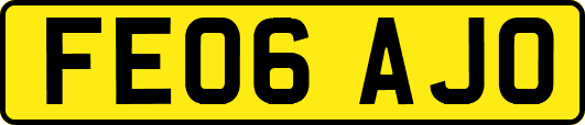 FE06AJO