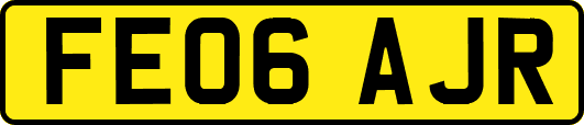 FE06AJR