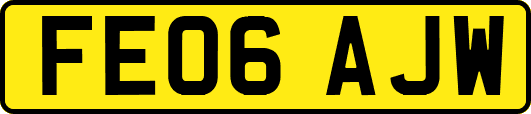 FE06AJW