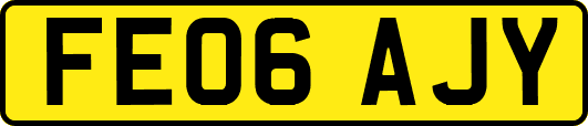 FE06AJY