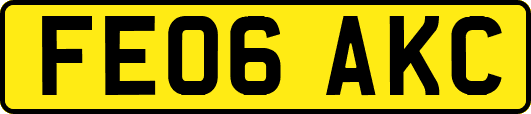 FE06AKC