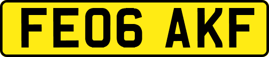 FE06AKF