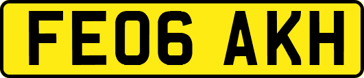 FE06AKH