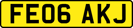 FE06AKJ
