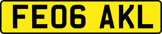 FE06AKL