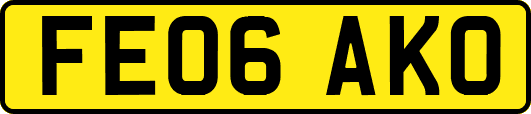 FE06AKO