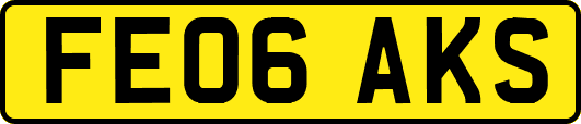 FE06AKS