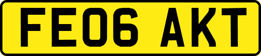 FE06AKT