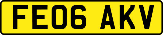 FE06AKV