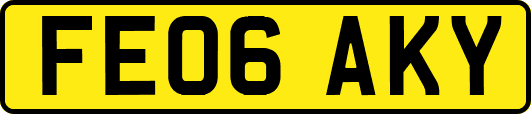 FE06AKY