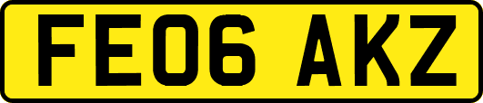 FE06AKZ