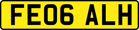 FE06ALH