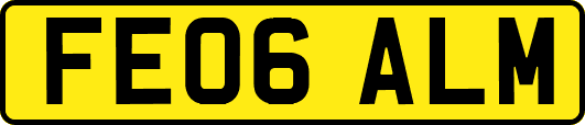 FE06ALM