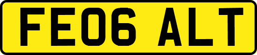 FE06ALT