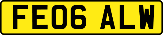 FE06ALW