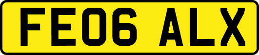 FE06ALX