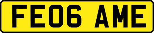 FE06AME
