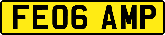 FE06AMP