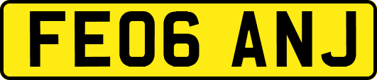 FE06ANJ