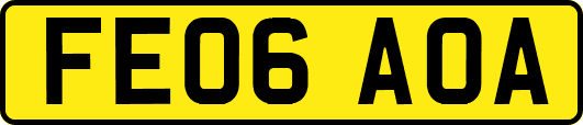 FE06AOA