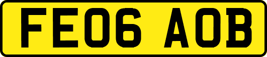 FE06AOB