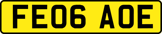 FE06AOE