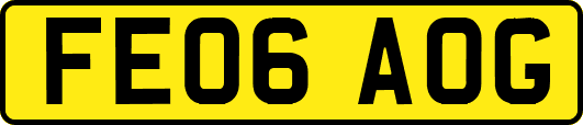FE06AOG