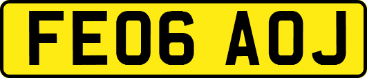 FE06AOJ