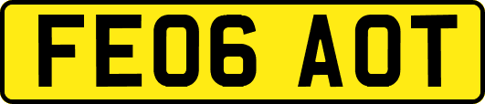 FE06AOT