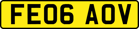 FE06AOV