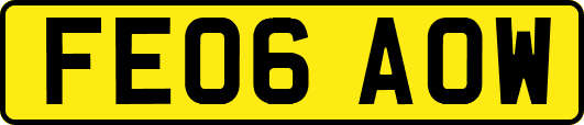 FE06AOW