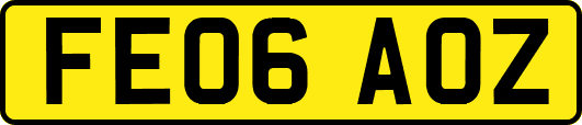 FE06AOZ