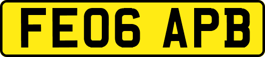 FE06APB