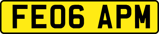 FE06APM