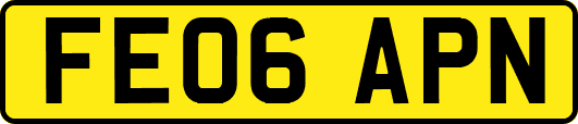 FE06APN