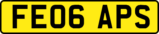 FE06APS