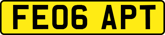 FE06APT
