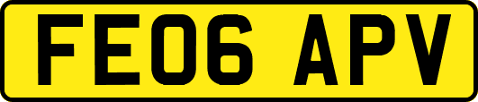 FE06APV